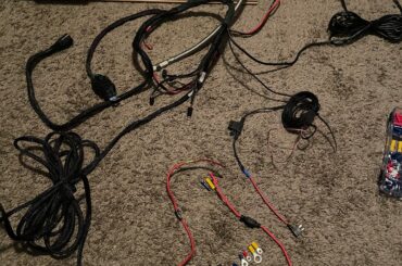 Airlift wiring help before install