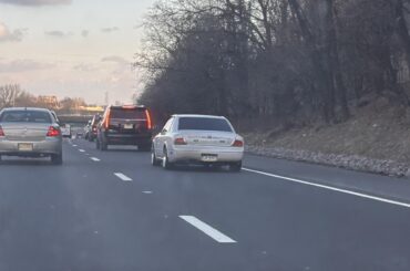 [nissan president] NJ