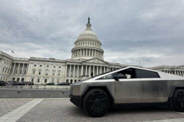 Tesla stands to win big from potential adjustment to autonomous vehicle limitations