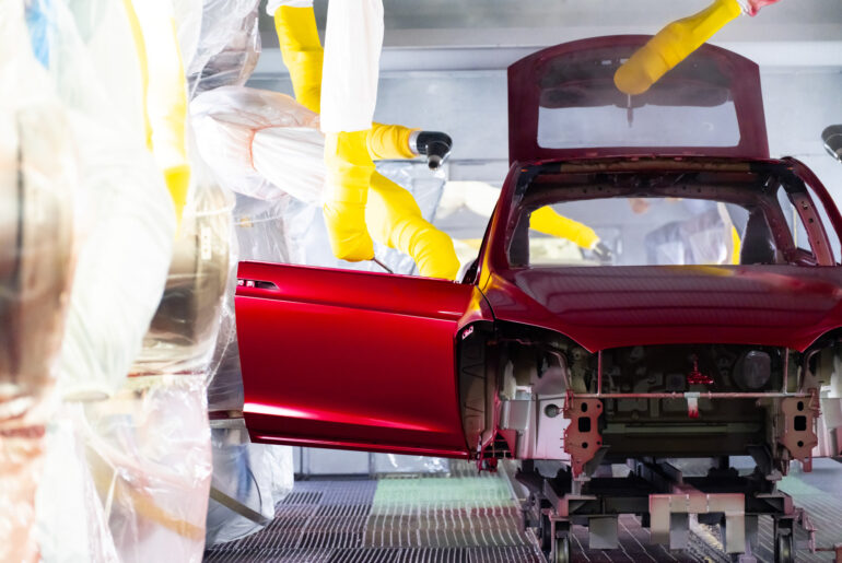 Tesla’s Director of Vehicle Operations and Engineering leaves the company