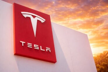 Tesla stock today: TSLA ends 2025 lower with deliveries report now the next big test