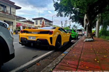 [Multi] Afternoon to night spots!