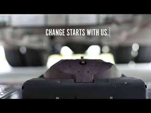 ⚡Megawatt Charging for Trucks – Fully Automated & Reliable