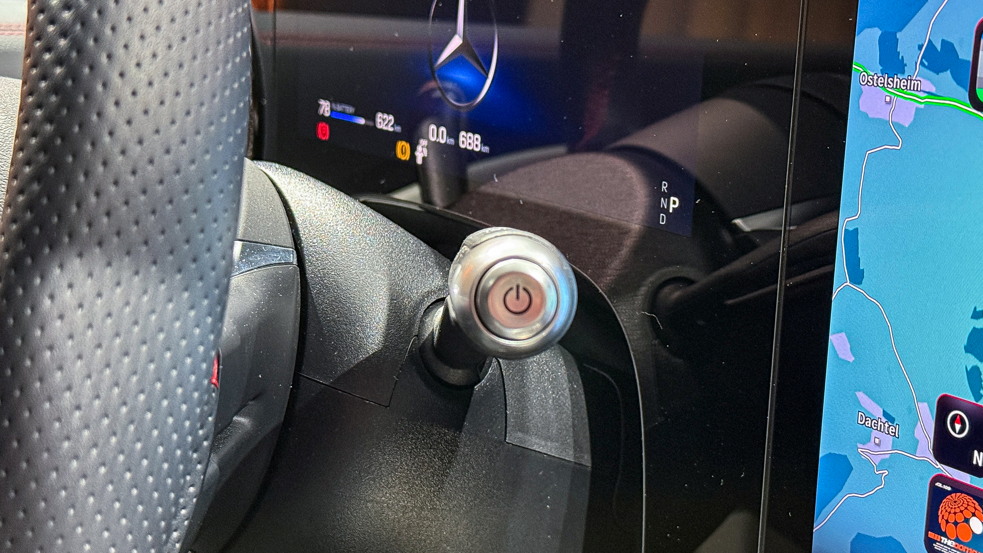 2026 Mercedes CLA test drive.