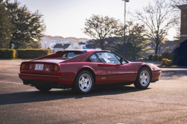 Ferrari 328 GTB [6000x4000]