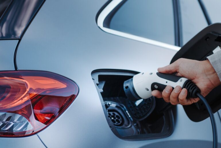 As Federal Priorities Shift, Utilities Offer EV Incentives