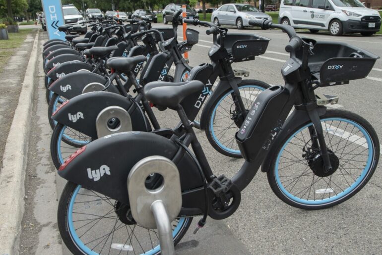 New state initiative aims for e-bike regulation, safety education