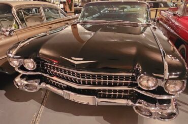 Cadillac awesomeness