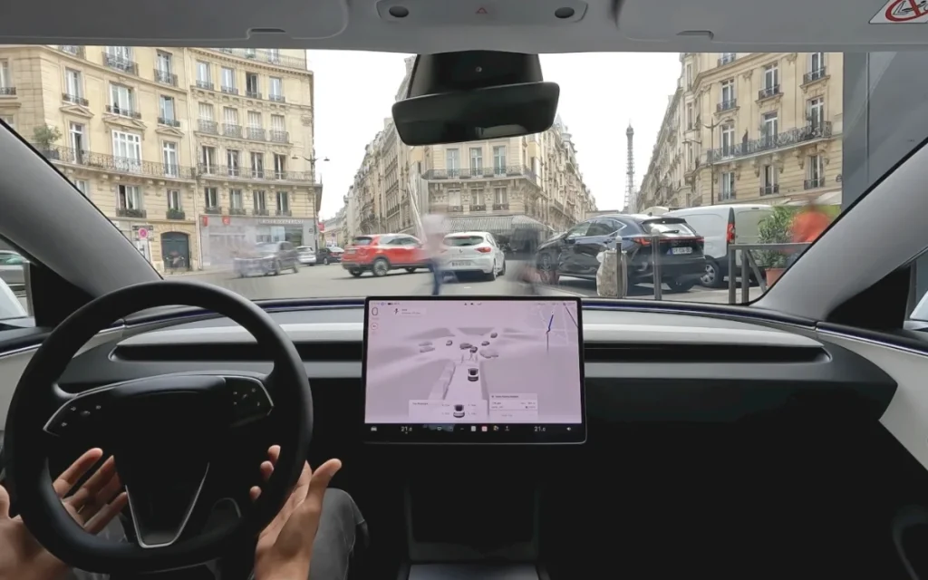 Tesla is removing the option to purchase its Full Self-Driving (FSD) package as a one-time option and will only be offering it as a monthly subscription