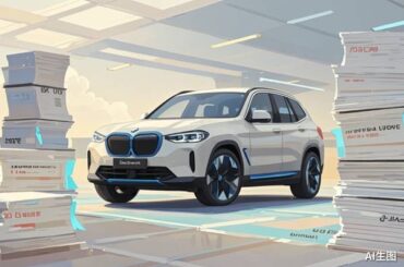 New BMW Electric Cars Flying off the Shelves Like Xiaomi Products