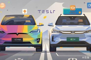 Aiming to Be a Tech Company but Losing Ground in Core Markets