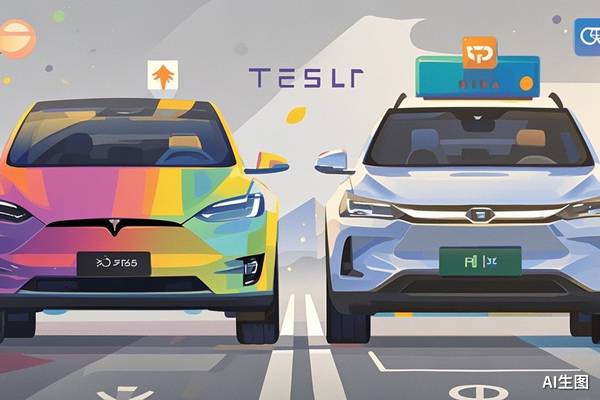 Aiming to Be a Tech Company but Losing Ground in Core Markets