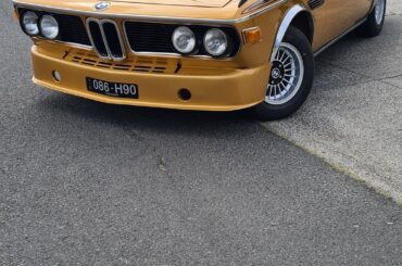 [Multi] little cars and coffee had some interesting cars