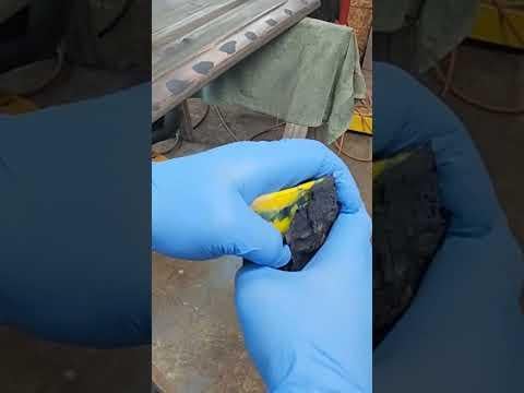 Auto Body Filler Hack