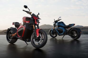 This Is The First Solid-State EV You'll Be Able To Buy In America