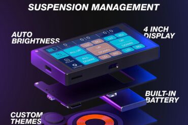 Still here and thriving, we’re growing to be the next generation of air ride for all you stance guys out there