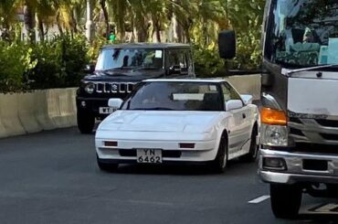 Yet another [Toyota MR2]