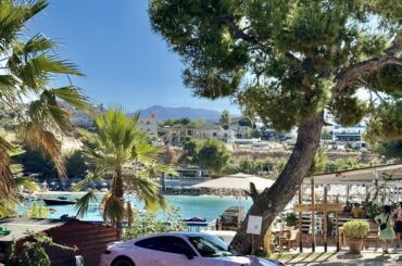 Spotted in Albania [Porsche 911]