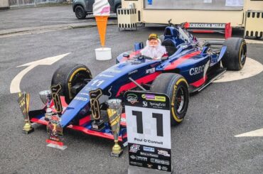 Irish see-er of cars with some Cars [multi] I done seen in Limerick