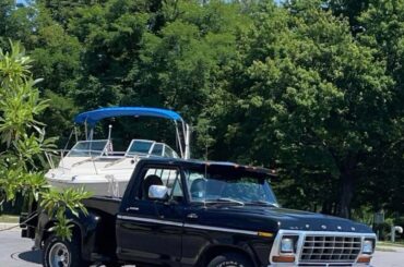 Remember to use your truck as a truck