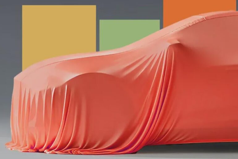 Anonymous bidder places $1.09 million for JD.com's first car in online auction