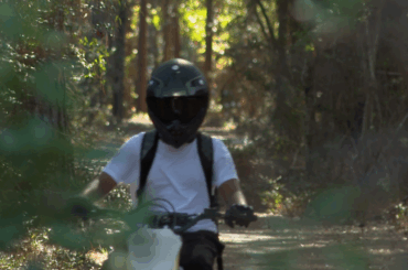 e-bike crashes on the rise in Bluffton