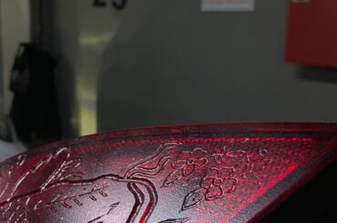 Would you guys rock these?