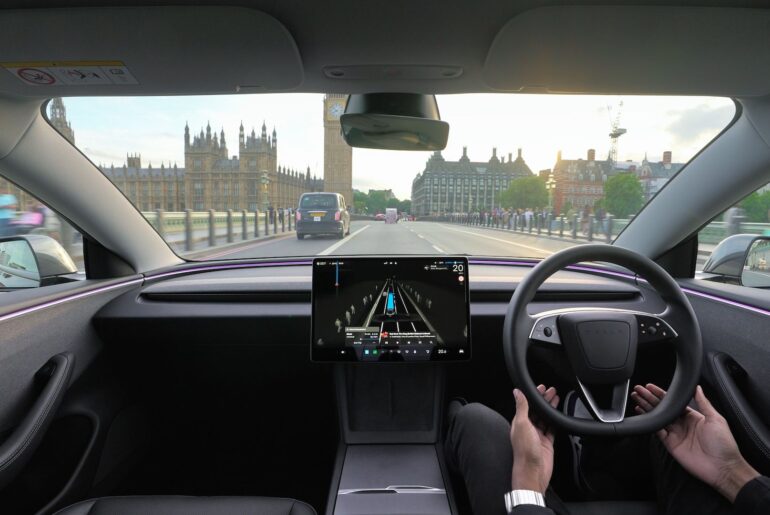 Tesla just switched to a Netflix-style subscription model for Full Self-Driving – here's why