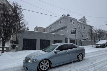 Who else is enjoying this Jersey weather?