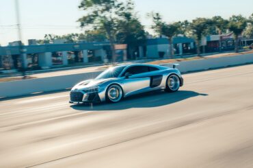 Audi R8 - 6247x4165