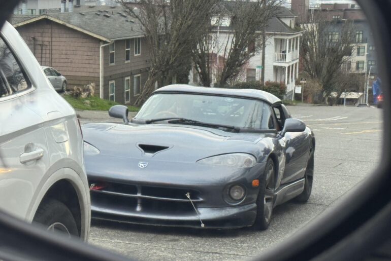 2000 [Dodge Viper R/T10]