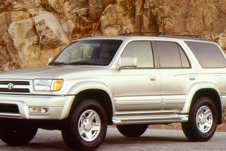 Regular Cars/ Trucks that are timeless and will still be sought after even 20+ years from now.