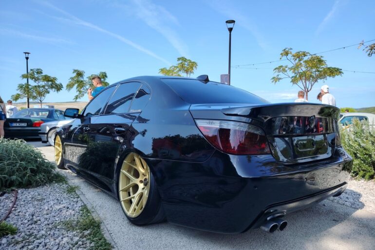 Photo dump Stance Adria (Jadranovo,Croatia)