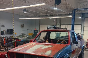 What wheels fit my build