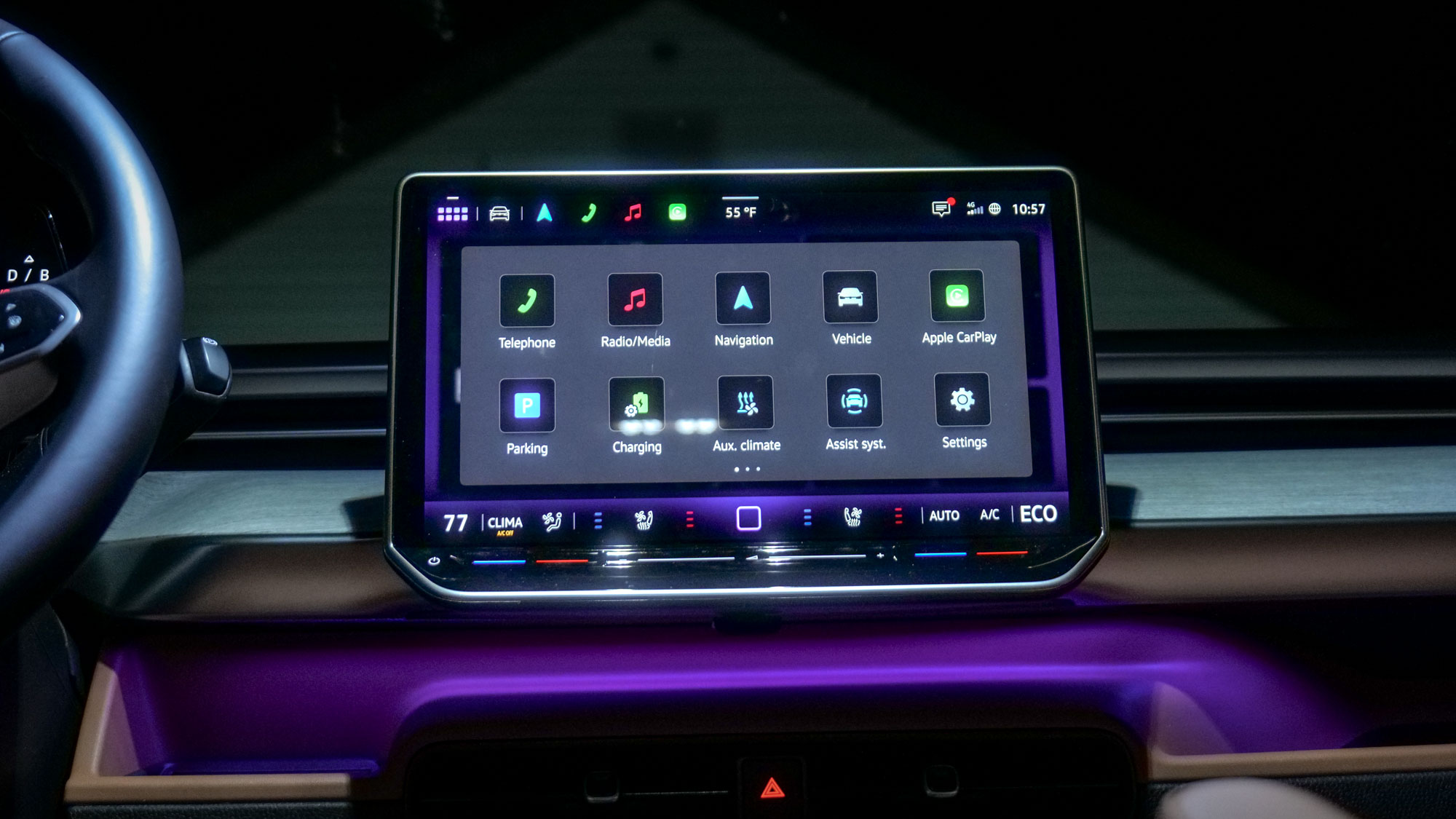 2025 Volkswagen ID. Buzz Pro S Plus 4MOTION test drive.