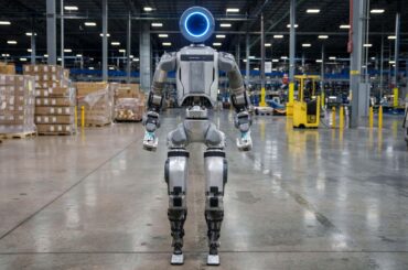 30,000 Robots By 2028: Hyundai's Big CES Announcement, Explained