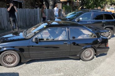 [Ford Sierra RS Cosworth]