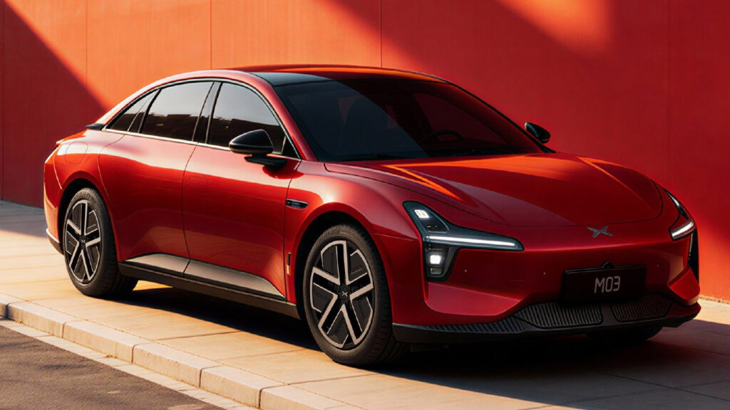  China Officially Bans A Popular EV Door Design After Fatal Crashes