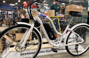 License plates for e-bikes? California bill sparks debate over safety