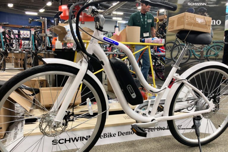 License plates for e-bikes? California bill sparks debate over safety