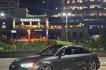 Came across this shoot I did last summer 🏁📸