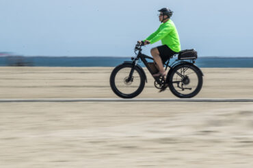 Proposed CA bill would require licenses for some E-bikes • Long Beach Post News