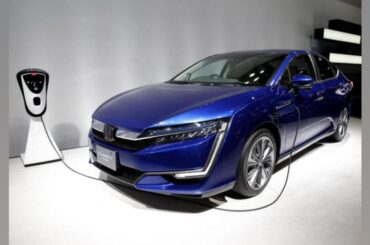 A-I Sureja Industries: 1400 Electric 2-Wheeler Orders