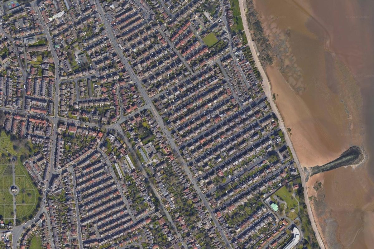 An 18-year-old man was arrested