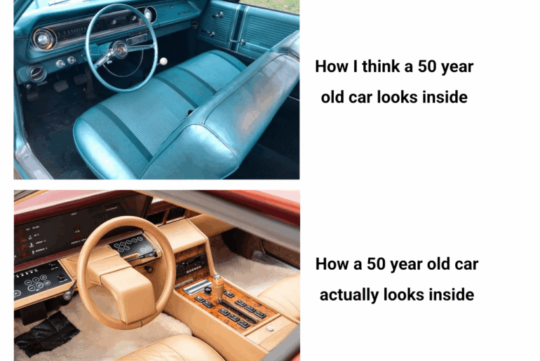 There's no better way to say "we're living in the future"