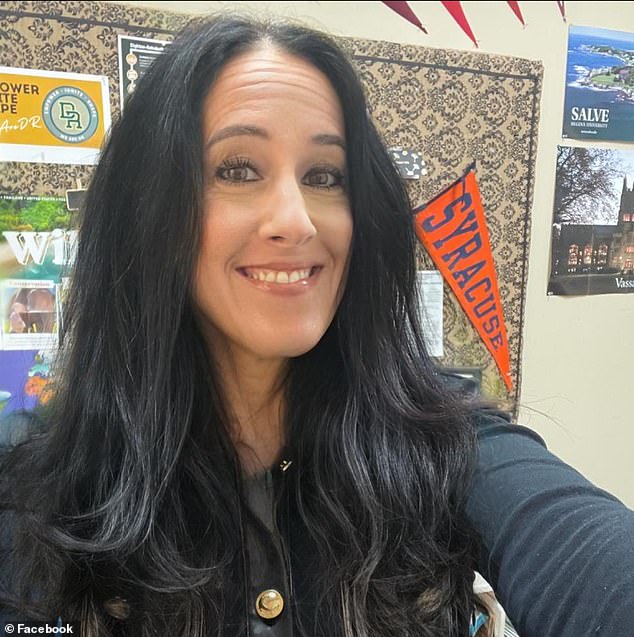 Tremblett's mother Jacquelyn filed a civil lawsuit Wednesday in the US District Court for the District of Massachusetts claiming that Tesla's door handles trapped her son inside the car