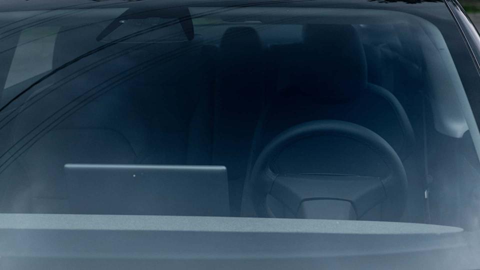 Tesla Model 3 Long Range