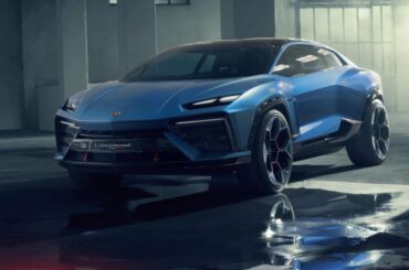 Lamborghini shelves EV supercar plans as hybrids become long-term focus