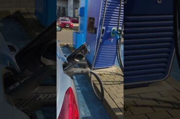 Zero Hero oder nicht? #audi #q4etron #elektro