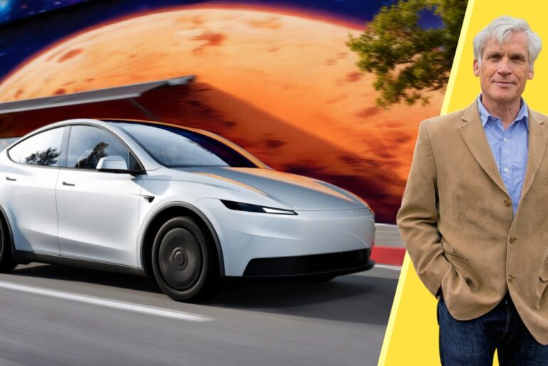 ‘The best cheapo EV out there’